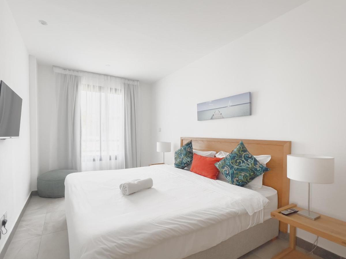 Residence Celestial - Premium 3 Bedrooms Villa With Volcanic Stone Pool Grand Baie Exterior photo