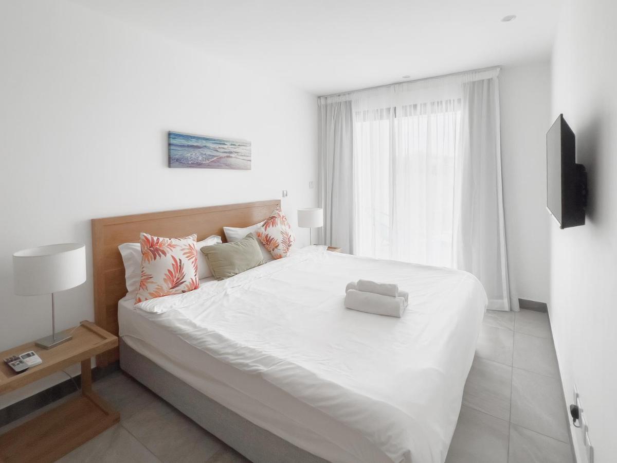 Residence Celestial - Premium 3 Bedrooms Villa With Volcanic Stone Pool Grand Baie Exterior photo