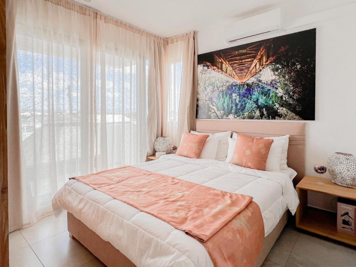 Residence Celestial - Premium 3 Bedrooms Villa With Volcanic Stone Pool Grand Baie Exterior photo
